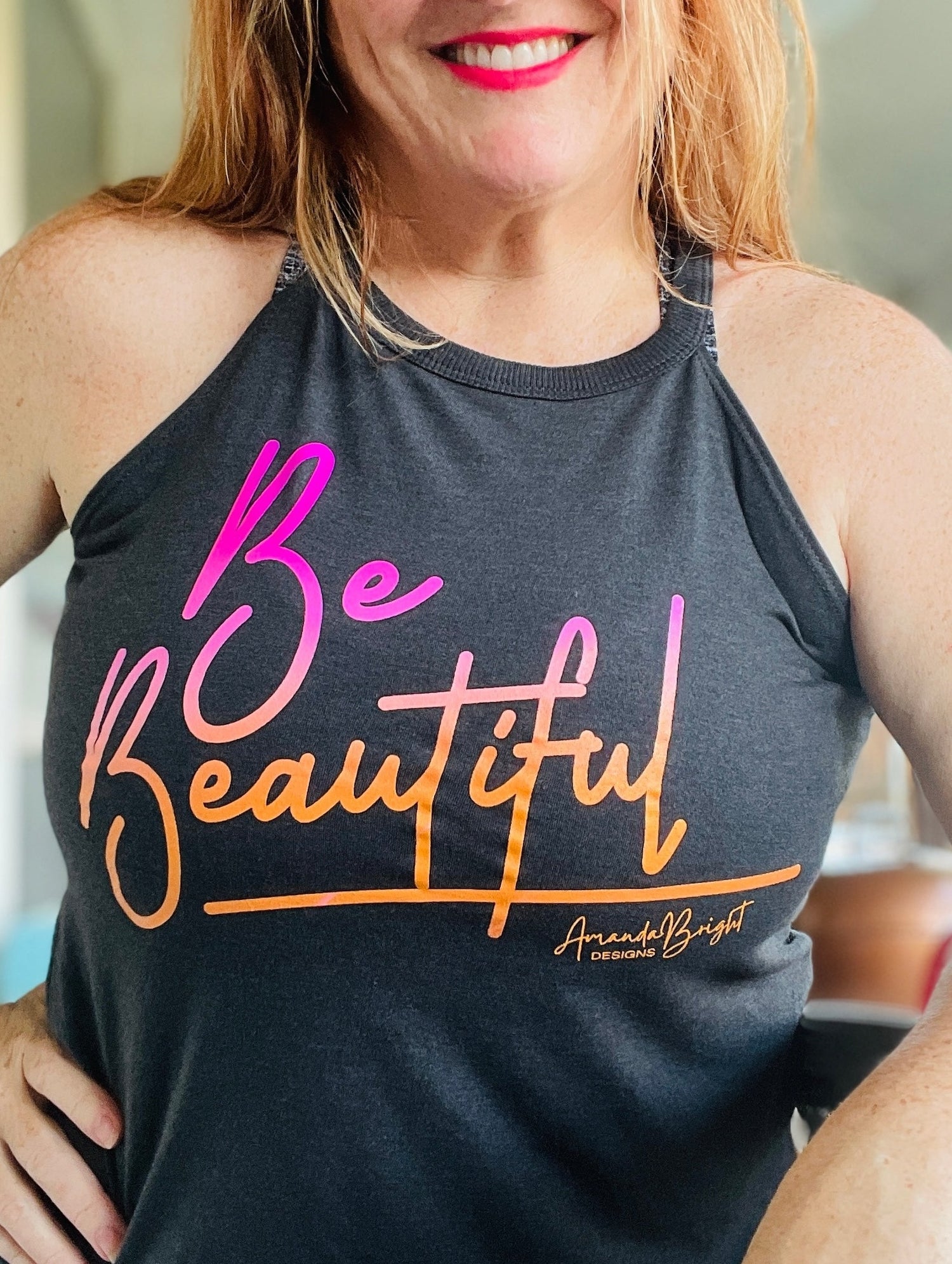 Original Design Tops