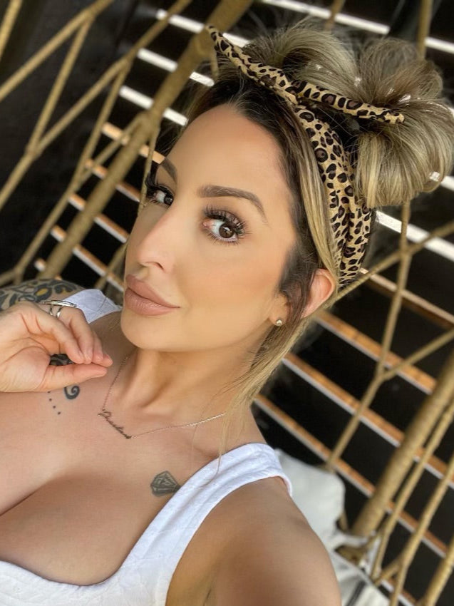 Original Tie Headbands