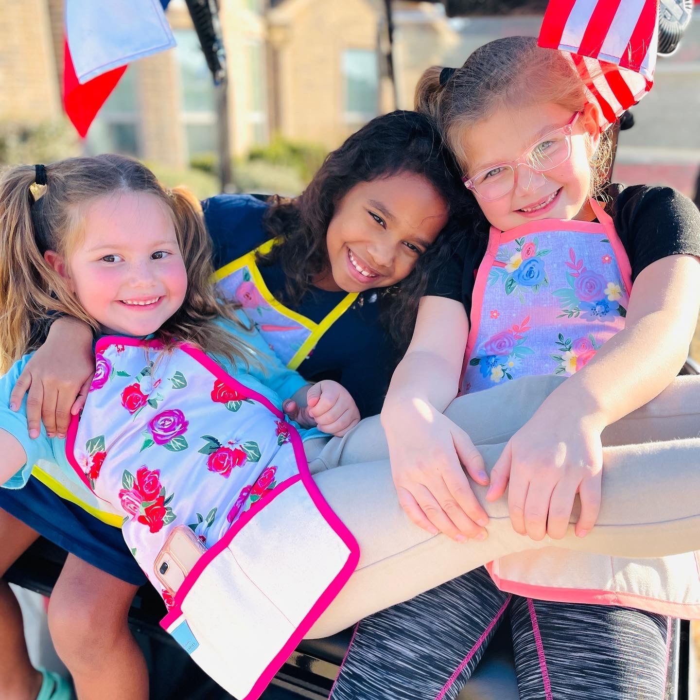 Amanda Bright Designs